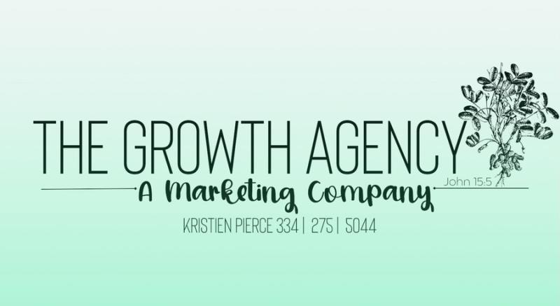 The Growth Agency, LLC