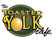 The Toasted Yolk Café