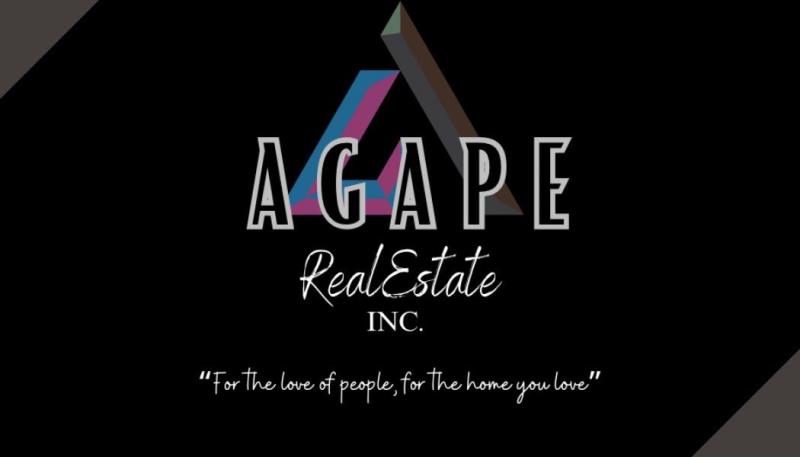 Agape Real Estate, Inc