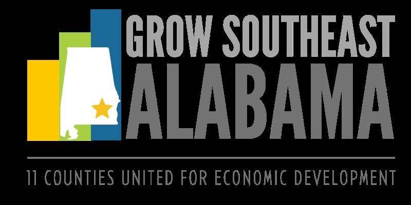Grow Southeast Alabama
