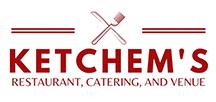 Ketchem's Restaurant & Catering