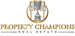 Property Champions Real Estate