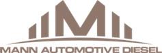 Mann Automotive Diesel, Inc.