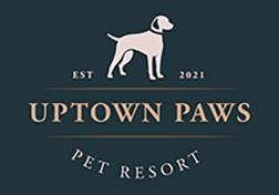 Uptown Paws