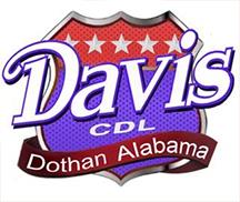 Davis CDL Truck Driving School