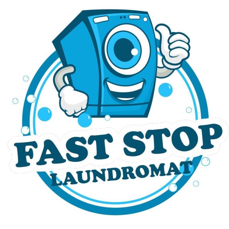 Fast Stop Laundromat
