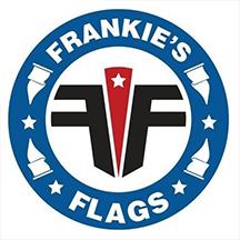 Frankie's Flags
