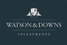 Watson & Downs Investments