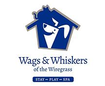 Wags and Whiskers of the Wiregrass