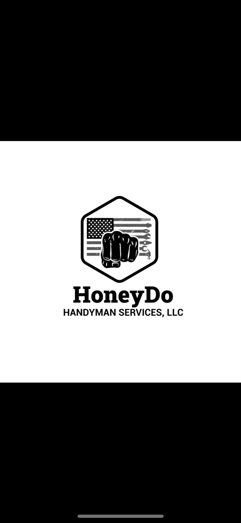 HoneyDo Handyman Services, LLC