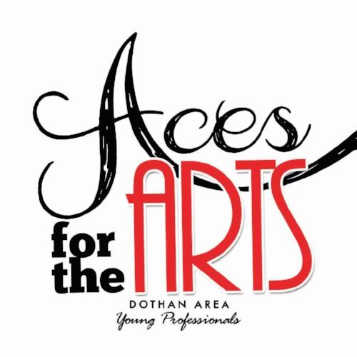 Aces for the Arts 2025