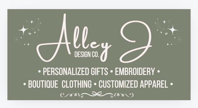 Alley J Design Co.