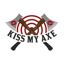 Kiss My Axe 